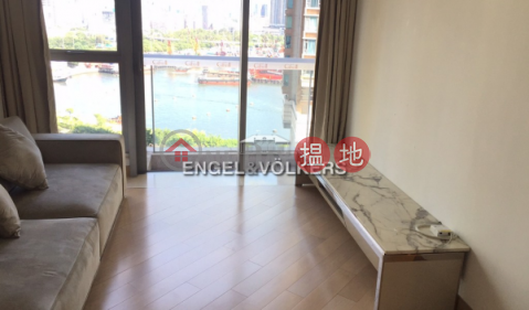 2 Bedroom Flat for Sale in Tai Kok Tsui, Imperial Cullinan 瓏璽 | Yau Tsim Mong (EVHK27848)_0