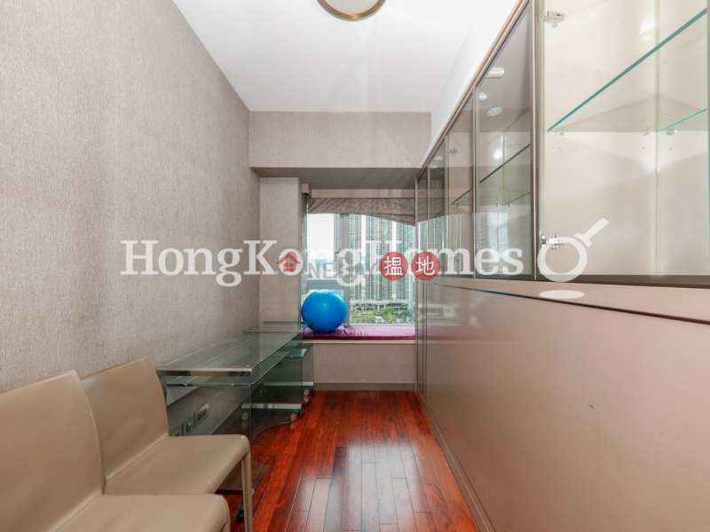 君臨天下3座三房兩廳單位出售-1柯士甸道西 | 油尖旺-香港出售-HK$ 3,680萬