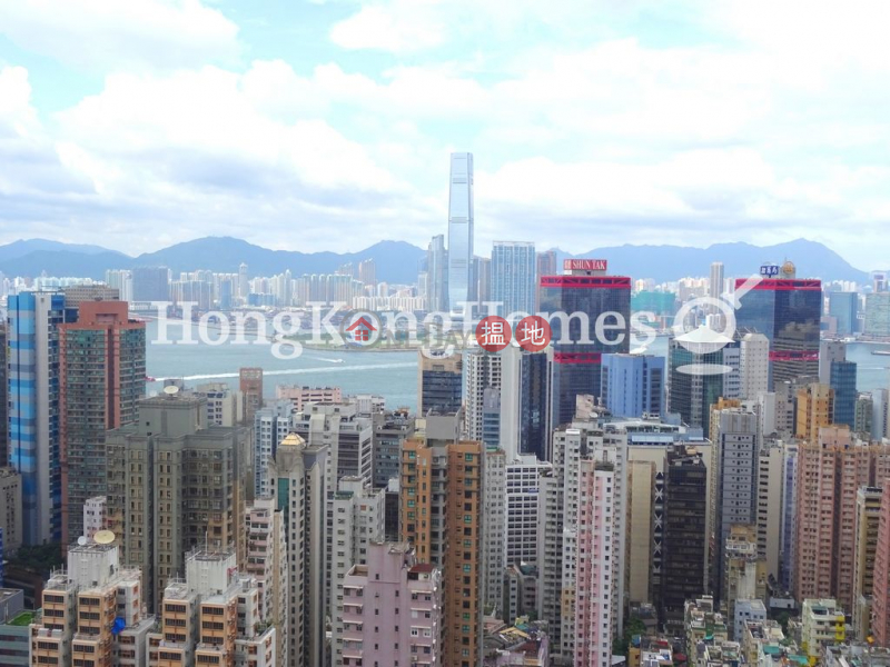 香港搵樓|租樓|二手盤|買樓| 搵地 | 住宅出售樓盤-羅便臣道80號三房兩廳單位出售