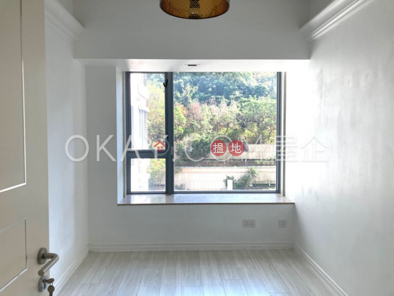 HK$ 58,000/ month, Phase 1 Residence Bel-Air Southern District Unique 3 bedroom with balcony & parking | Rental