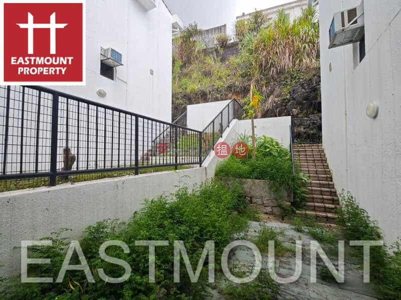 HK$ 55,000/ month Swan Villas Sai Kung Clearwater Bay Villa House | Property For Rent or Lease in Swan Villas, Fei Ngo Shan Road 飛鵝山道天鵝小築-Standalone