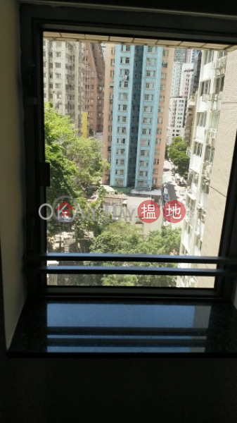 HK$ 27,000/ 月-荷李活華庭-中區2房1廁,實用率高荷李活華庭出租單位