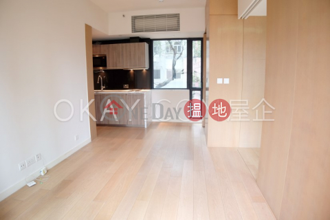 Unique 1 bedroom with balcony | For Sale, Gramercy 瑧環 | Western District (OKAY-S95794)_0