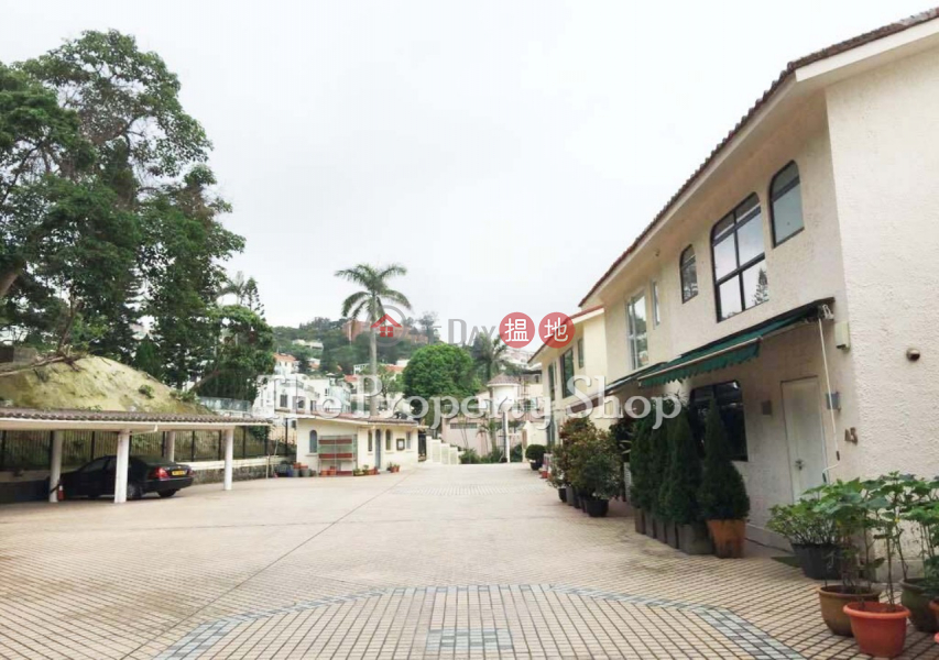 HK$ 48.8M House A6 Solemar Villas, Sai Kung | Luxurious Silverstrand Villa