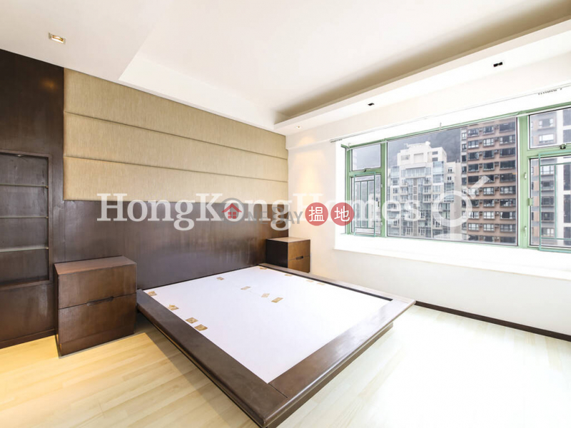 HK$ 55,000/ 月-雍景臺西區-雍景臺兩房一廳單位出租