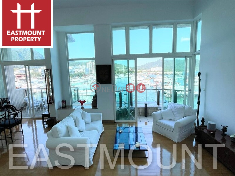 Property Search Hong Kong | OneDay | Residential | Rental Listings Sai Kung Town Apartment | Property For Sale in Costa Bello, Hong Kin Road 康健路西貢濤苑-Waterfront, With roof | Property ID:1491