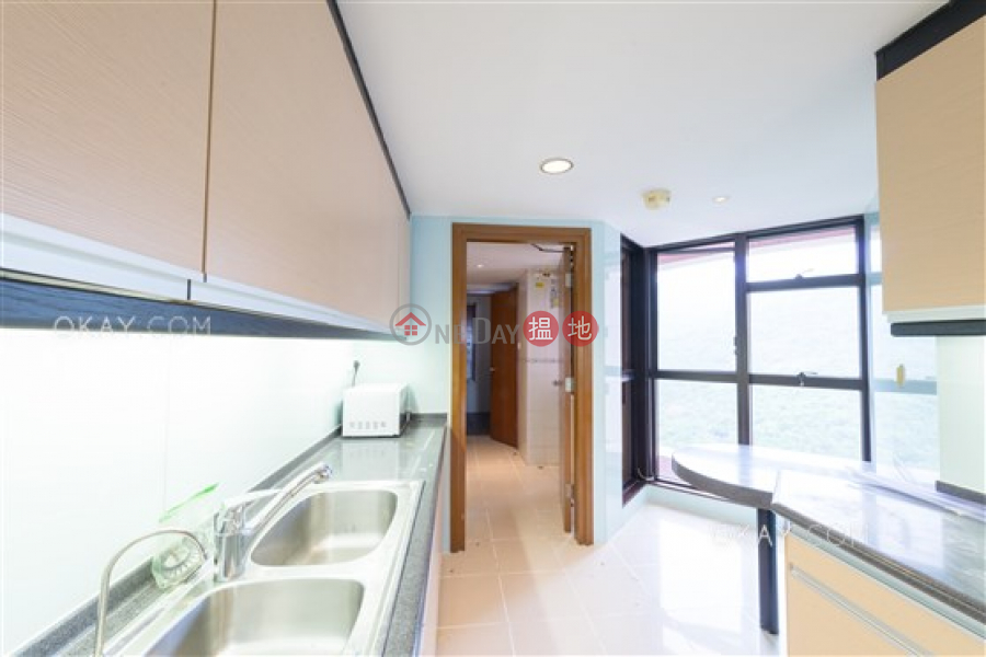 HK$ 59,000/ month, Pacific View, Southern District | Nicely kept 4 bed on high floor with sea views | Rental