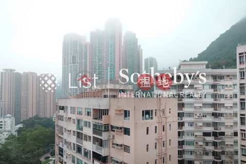 Property for Sale at 18 Conduit Road with 3 Bedrooms | 18 Conduit Road 干德道18號 _0