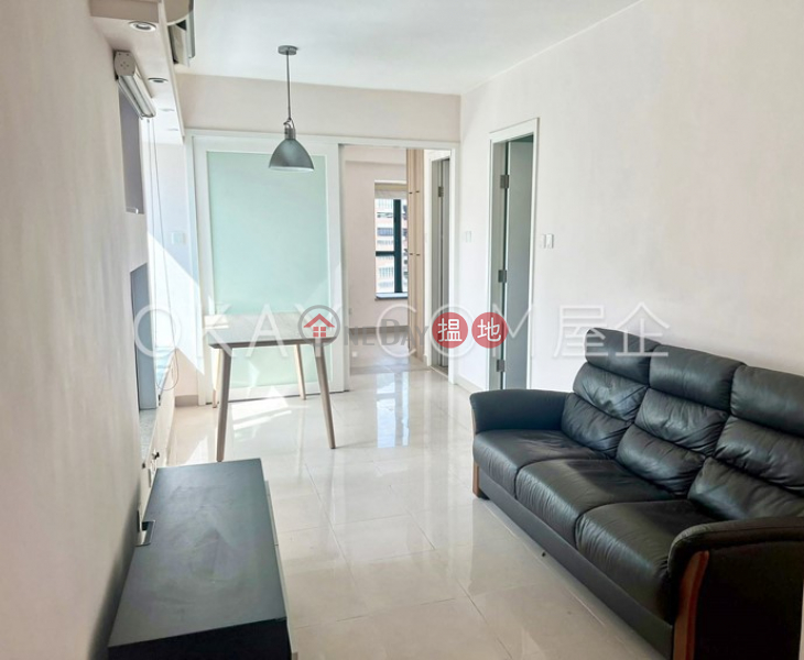 Property Search Hong Kong | OneDay | Residential Sales Listings, Tasteful 2 bedroom on high floor | For Sale