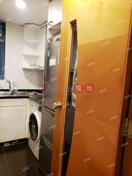 HK$ 18,000/ month | Bayview Park | Chai Wan District, Bayview Park | 2 bedroom High Floor Flat for Rent