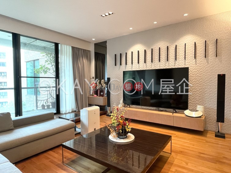 肇輝臺8號低層住宅出租樓盤HK$ 80,000/ 月