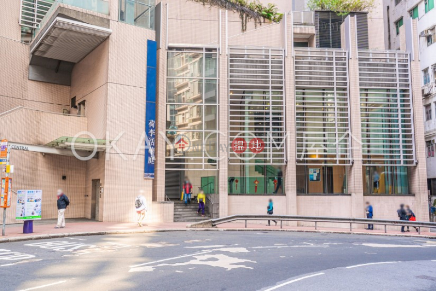 Rare 2 bedroom in Sheung Wan | For Sale 123 Hollywood Road | Central District Hong Kong Sales HK$ 10.4M