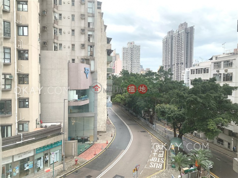 Popular 2 bedroom with balcony | Rental, Centre Place 匯賢居 Rental Listings | Western District (OKAY-R83844)