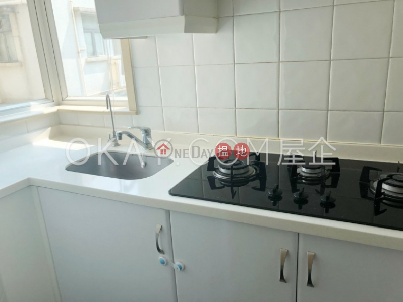 Unique 2 bedroom in Happy Valley | Rental | 69 Sing Woo Road | Wan Chai District Hong Kong Rental HK$ 25,000/ month