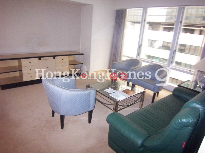 1 Bed Unit for Rent at Convention Plaza Apartments | Convention Plaza Apartments 會展中心會景閣 Rental Listings