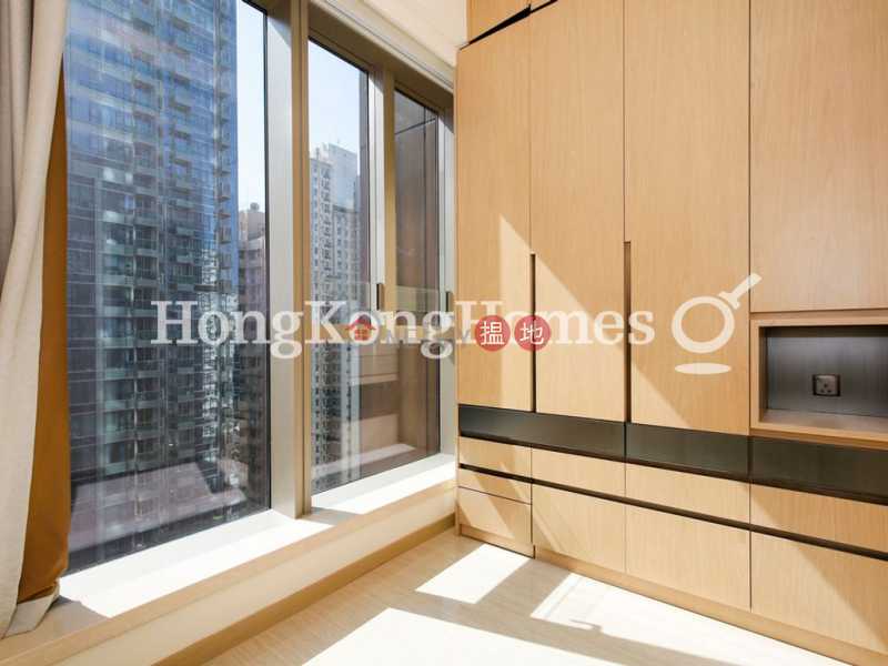 HK$ 28,300/ 月The Kennedy on Belcher\'s-西區The Kennedy on Belcher\'s一房單位出租