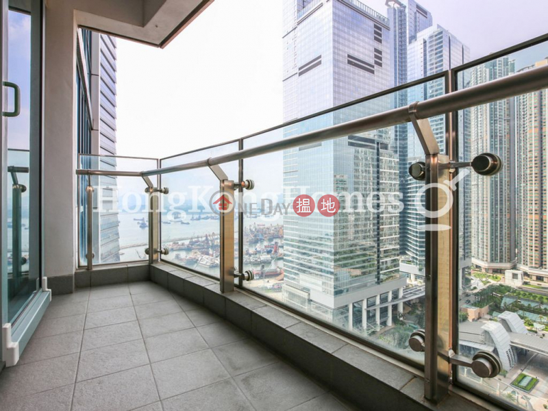3 Bedroom Family Unit at The Harbourside Tower 3 | For Sale 1 Austin Road West | Yau Tsim Mong Hong Kong | Sales | HK$ 34M