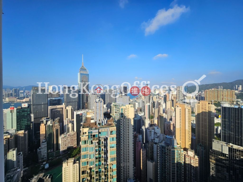 Office Unit for Rent at Hopewell Centre, Hopewell Centre 合和中心 Rental Listings | Wan Chai District (HKO-67546-AIHR)