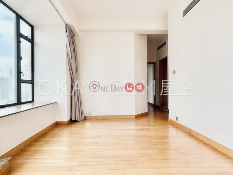 HK$ 49,800/ month | Fairlane Tower Central District Charming 2 bedroom on high floor | Rental
