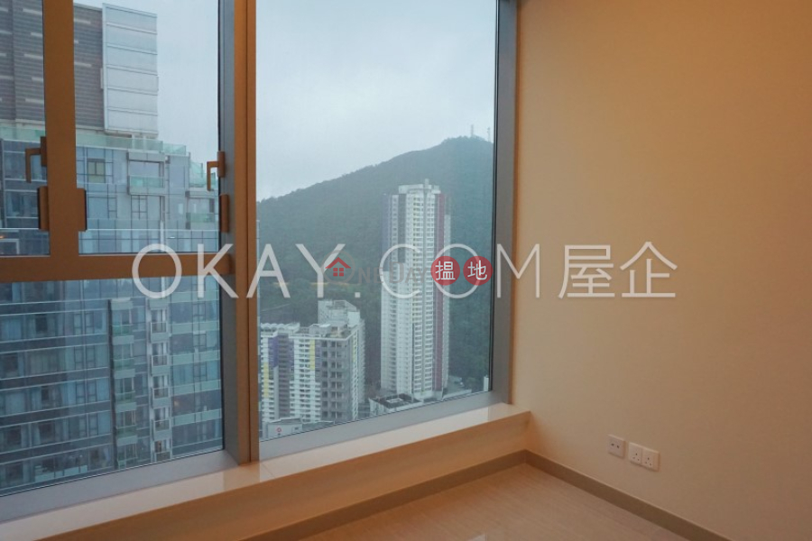 本舍|高層|住宅出租樓盤|HK$ 32,500/ 月