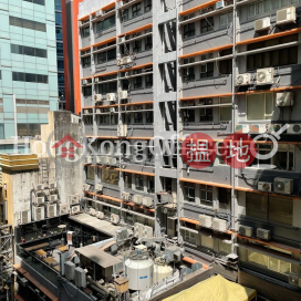 昌隆商業大廈寫字樓租單位出租