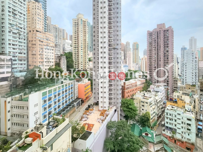 Property Search Hong Kong | OneDay | Residential Sales Listings 2 Bedroom Unit at Centrestage | For Sale