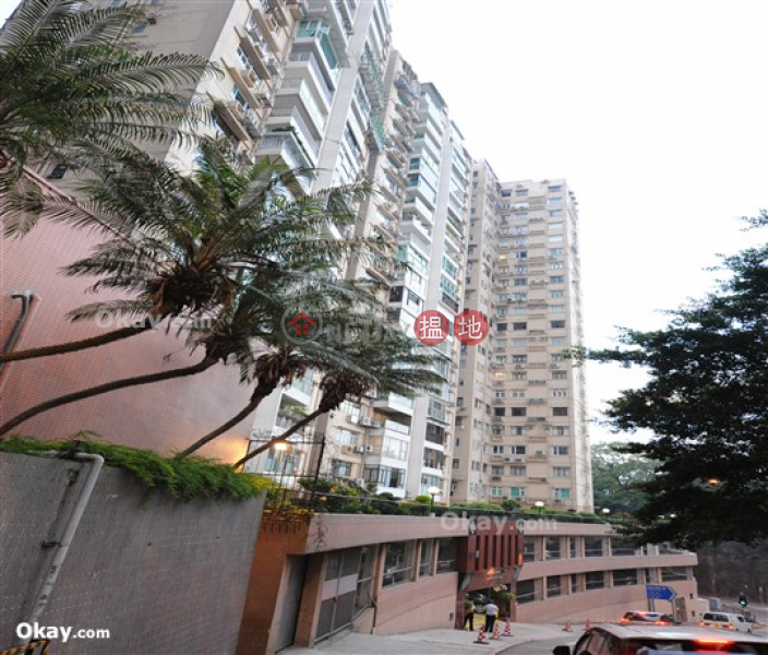 Lovely 3 bedroom with parking | For Sale | 1971 Tai Hang Road | Wan Chai District | Hong Kong, Sales, HK$ 31M