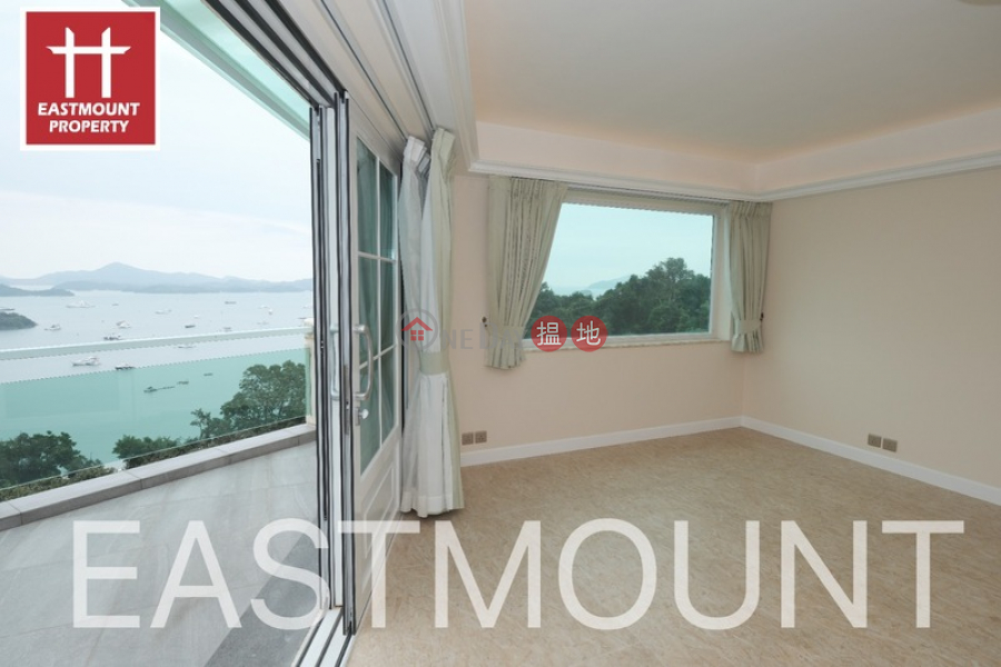 西貢 Sea View Villa, Chuk Yeung Road 竹洋路西沙小築別墅出租-全海景, 近西貢市 出租單位|西沙小築(Sea View Villa)出租樓盤 (EASTM-RSKH239)