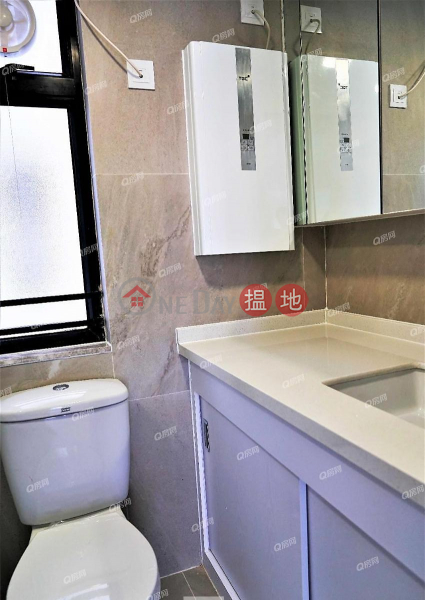 Vantage Park | 2 bedroom Low Floor Flat for Rent 22 Conduit Road | Western District Hong Kong Rental | HK$ 27,000/ month