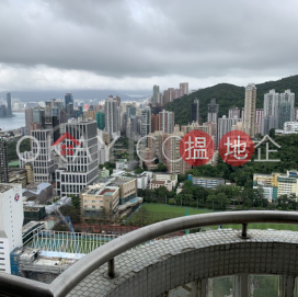 3房2廁,極高層,星級會所,連車位比華利山出售單位 | 比華利山 Beverly Hill _0