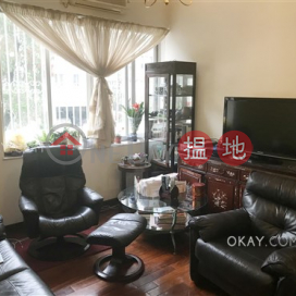 Charming 3 bedroom in Happy Valley | For Sale | Blue Pool Court - Holly Road 藍塘別墅 - 冬青道 _0
