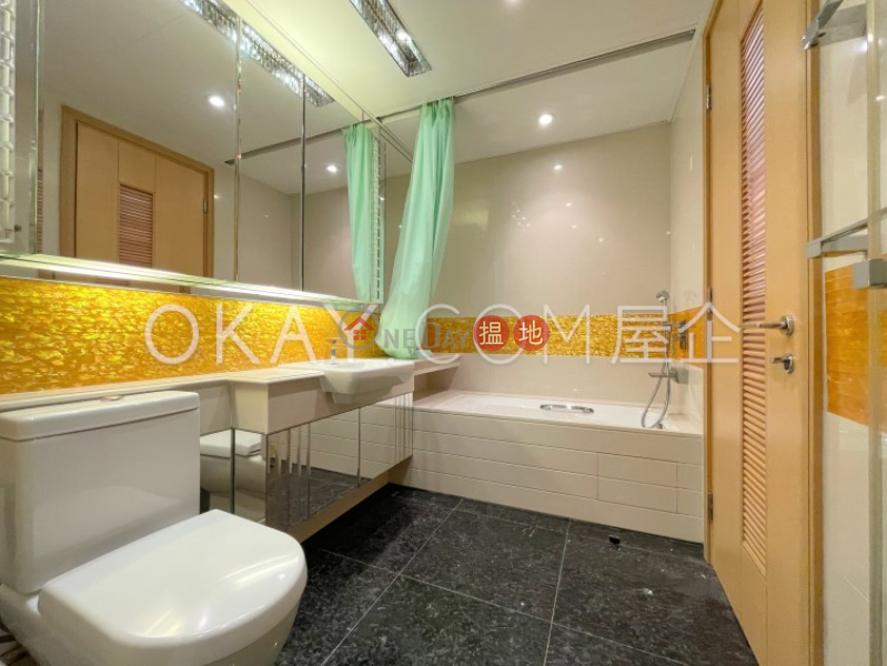 Unique 2 bedroom on high floor | Rental, The Masterpiece 名鑄 Rental Listings | Yau Tsim Mong (OKAY-R75488)