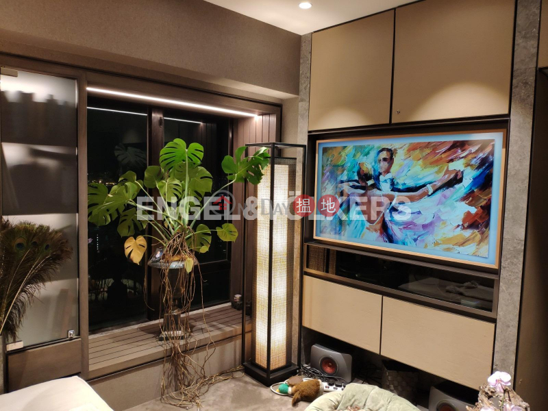 2 Bedroom Flat for Rent in Mid Levels West 3 Ying Fai Terrace | Western District Hong Kong, Rental, HK$ 29,000/ month
