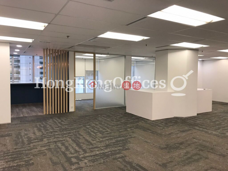 Office Unit for Rent at Lippo Centre | 89 Queensway | Central District | Hong Kong | Rental | HK$ 171,000/ month