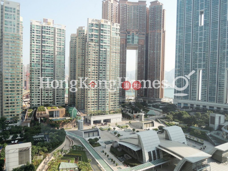 HK$ 2,000萬-天璽-油尖旺-天璽兩房一廳單位出售