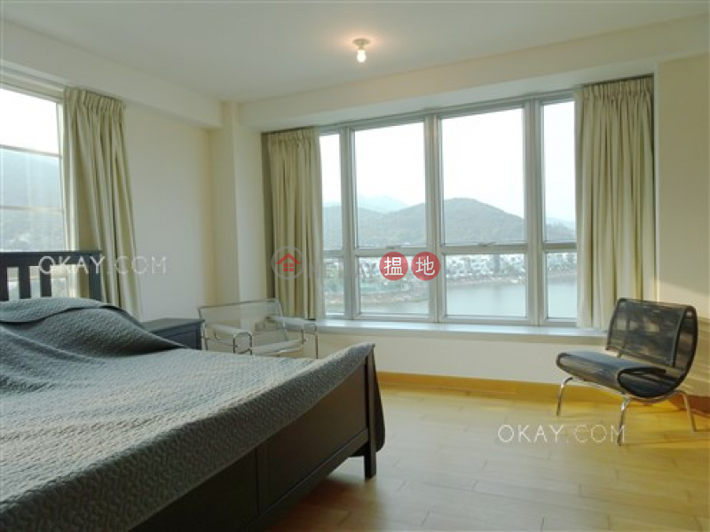 Lovely house with rooftop, balcony | Rental | House A Royal Bay 御濤 洋房A Rental Listings