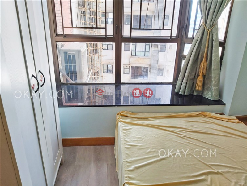 Lovely 2 bedroom with balcony | Rental 6 Mosque Street | Western District, Hong Kong | Rental | HK$ 19,000/ month