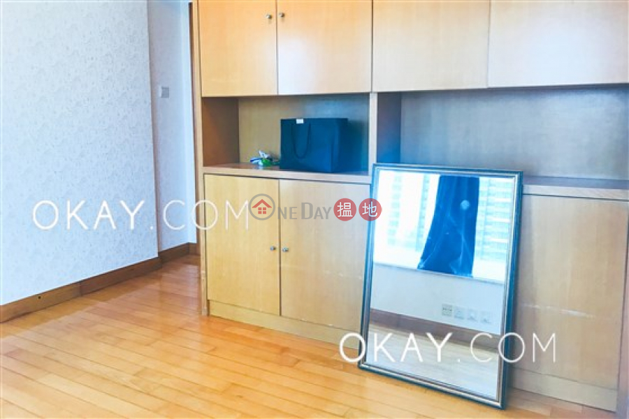 Property Search Hong Kong | OneDay | Residential Rental Listings Unique 3 bedroom in Kowloon Station | Rental