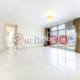 3 Bedroom Family Unit at City Garden Block 6 (Phase 1) | For Sale | City Garden Block 6 (Phase 1) 城市花園1期6座 _0
