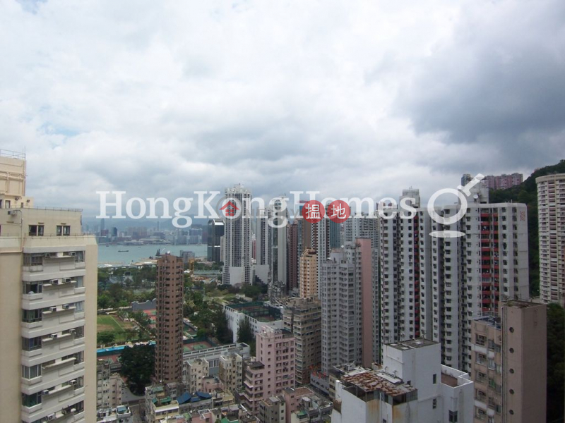 Property Search Hong Kong | OneDay | Residential, Rental Listings | 3 Bedroom Family Unit for Rent at Jolly Villa