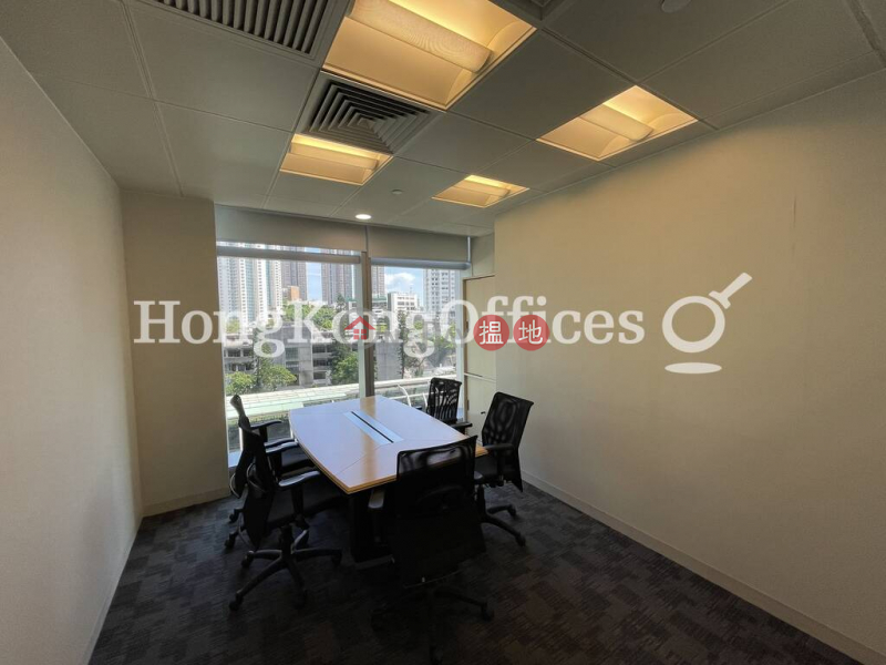HK$ 179,987/ month | Vertical Square | Southern District Office Unit for Rent at Vertical Square