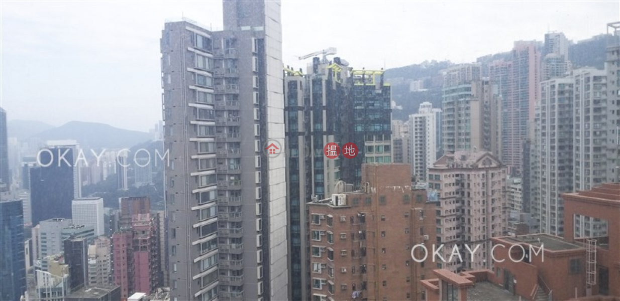 香港搵樓|租樓|二手盤|買樓| 搵地 | 住宅|出租樓盤-3房2廁,極高層,星級會所《高雲臺出租單位》