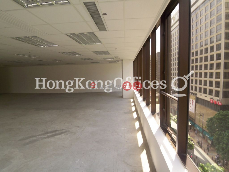 Property Search Hong Kong | OneDay | Office / Commercial Property | Rental Listings Office Unit for Rent at Tsim Sha Tsui Centre