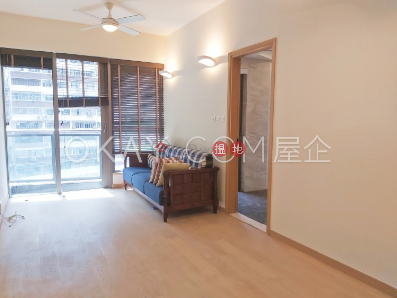 Popular 2 bedroom with balcony | Rental, 9 Austin Road West | Yau Tsim Mong, Hong Kong | Rental HK$ 27,000/ month
