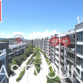 Clearwater Bay Apartment | Property For Rent or Lease in Mount Pavilia 傲瀧-Low-density luxury villa | Property ID:3372