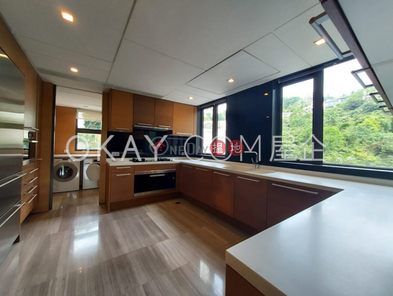HK$ 52M, Belgravia | Southern District Unique 4 bedroom with balcony & parking | For Sale