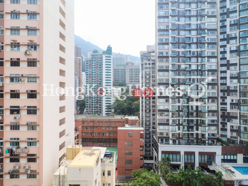 香港搵樓|租樓|二手盤|買樓| 搵地 | 住宅|出租樓盤Ovolo高街111號一房單位出租