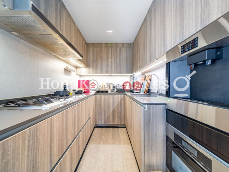 HK$ 4,400萬|寶樺臺中區-寶樺臺兩房一廳單位出售