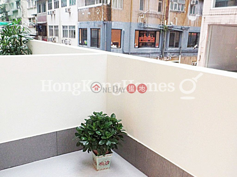 Studio Unit for Rent at The Uptown, The Uptown 尚城 Rental Listings | Central District (Proway-LID96510R)