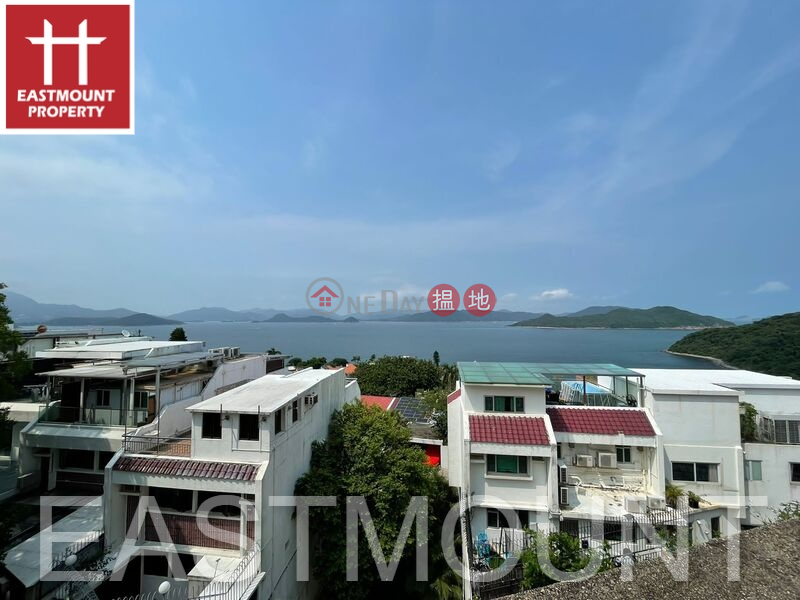 Property Search Hong Kong | OneDay | Residential | Rental Listings | Silverstrand Villa House | Property For Rent or Lease in Lakeside Villa, Pik Sha Road 碧沙路碧湖别墅-Sea view, Big garden